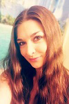 Claudia Jeffrey profile pic Claudia Jeffrey profile pic